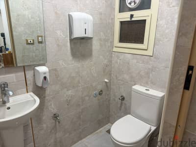 Furnished Clinic | Doctors Building – Maadi