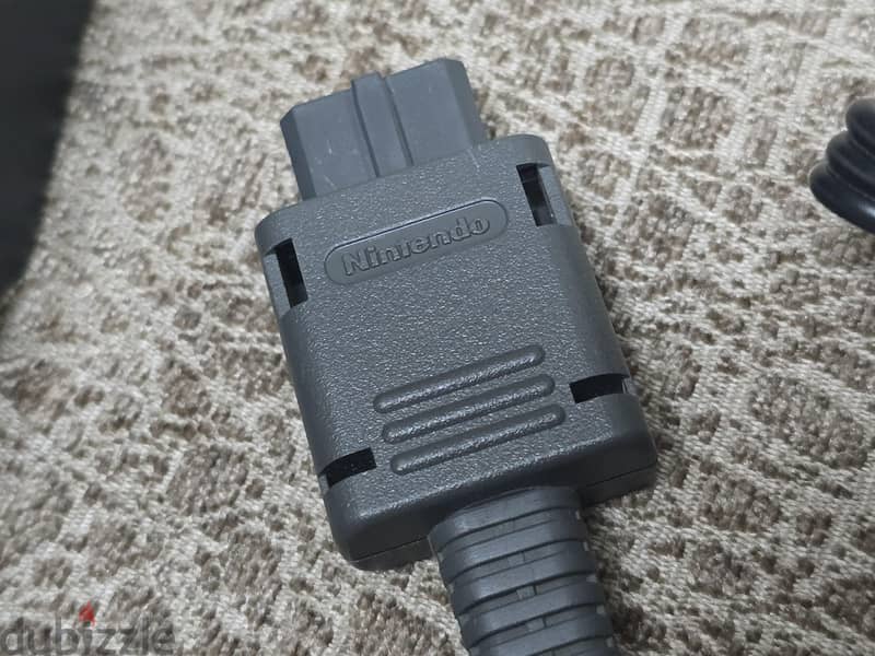 2 power Nintendo 64 + Av cable 1