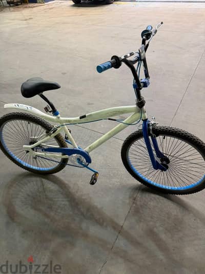 عجلة bmx
