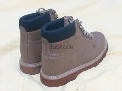 safety shoes