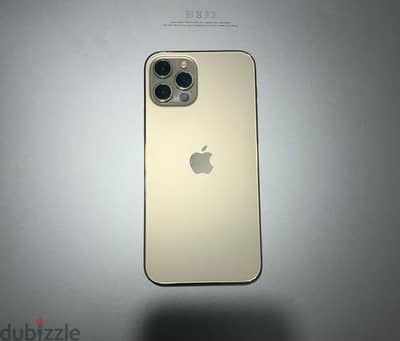 iPhone 12 Pro - 128GB for Sale