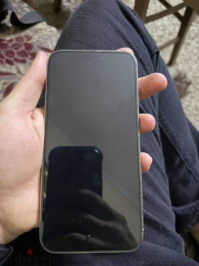 Apple - iPhone 15 Pro Max