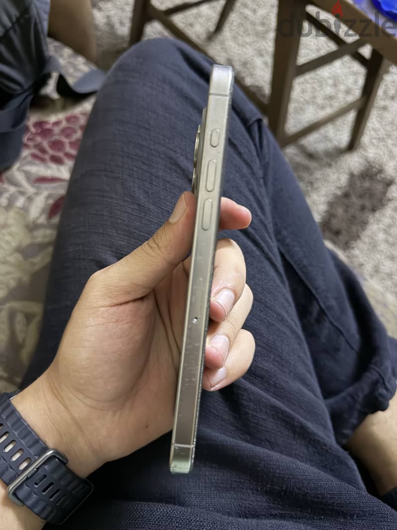Apple - iPhone 15 Pro Max 4
