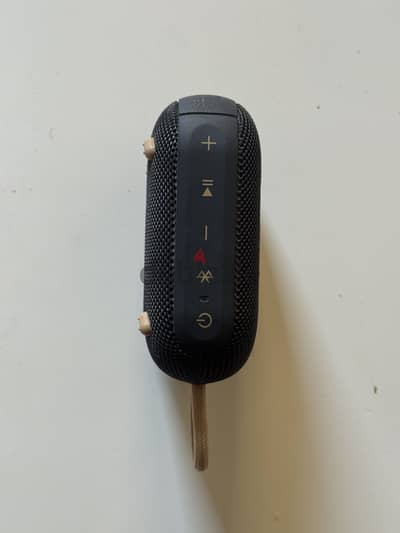 Anker soundcore Select 4 Go Bluetooth Shower Speaker