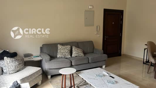 Prime Location - Hyde Park - Ground Floor - Fully Finished - Fully Furnished - Luxury Apartment For Rent