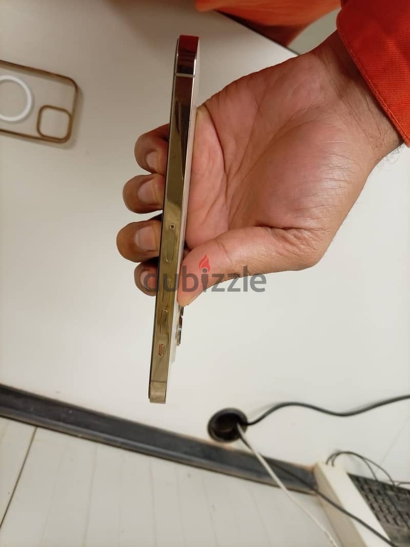Apple - iPhone 13 Pro Max 5