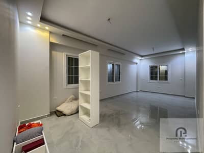 Apartment for rent at a special price in Lotus North, First Settlement Apartment for rent at a special price in Lotus North, First Settlement