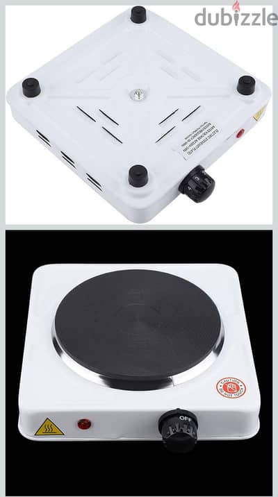 Electric cooker