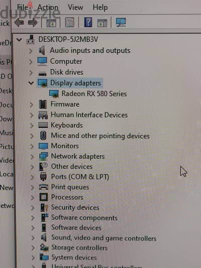 كيسه hp Z240 كور اي ٧ جيل ٦