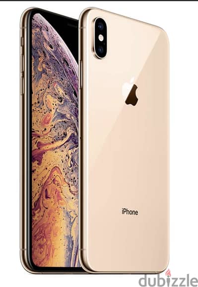آبل - آيفون xsmax 256