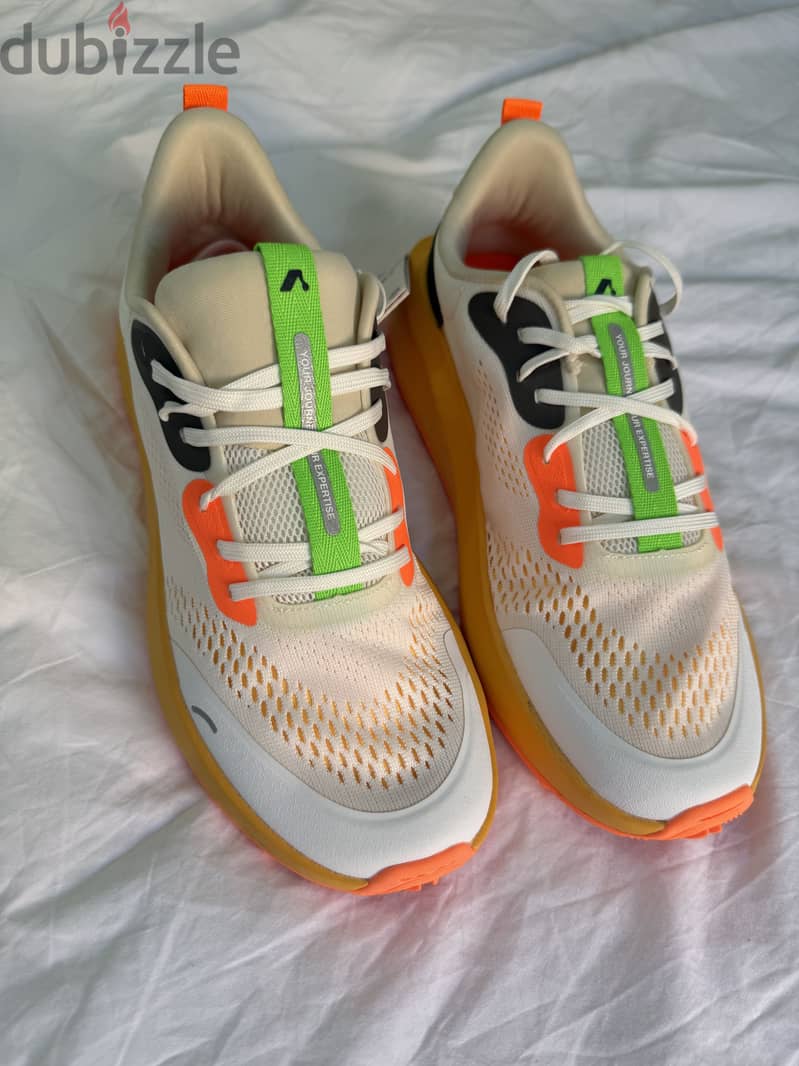 Zara sneakers 2