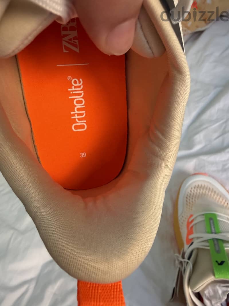 Zara sneakers 3