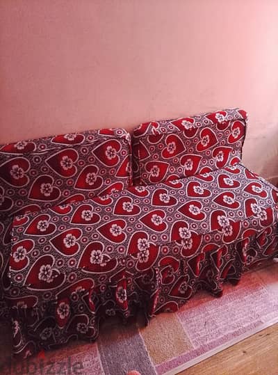كنبه بلدي