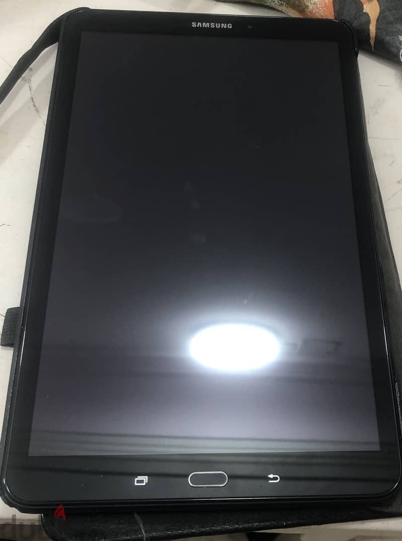 Tablet Samsung A6 for sale 1