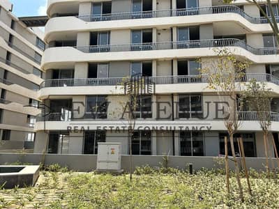 Ground Duplex with Private Garden for Sale in Bloomfields Mostakbal City by Tatweer Misr Prime Location Ground Duplex with Private Garden for Sale in Bloomfields Mostakbal City by Tatweer Misr Prime Location