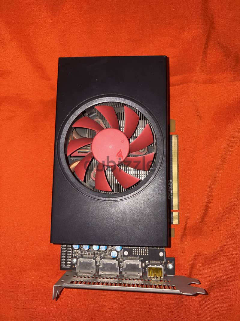 AMD rx580 series 2