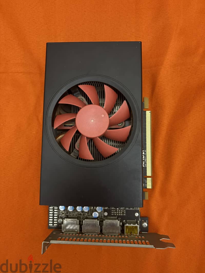 AMD rx580 series 4