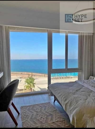 Ready to move + Fully Finished ! Chalet for Sale + Roof Sea & Pool View | Prime Location in La Vista 7 , Ain Sokhna | Near Telal & IL Monte Galala Ready to move + Fully Finished ! Chalet for Sale + Roof Sea & Pool View | Prime Location in La Vista 7 , Ain Sokhna | Near Telal & IL Monte Galala