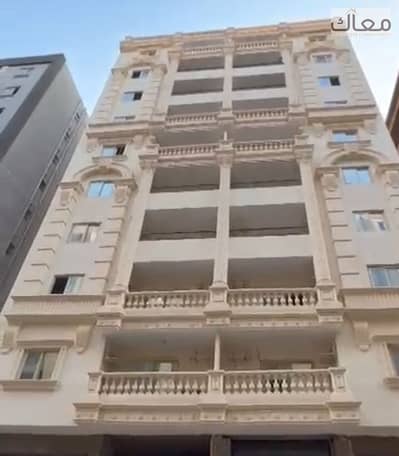 شقة استلام فوري متشطبة في مدينه نصر بالتقسيط