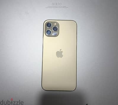 iPhone 12 Pro – 128GB for Sale