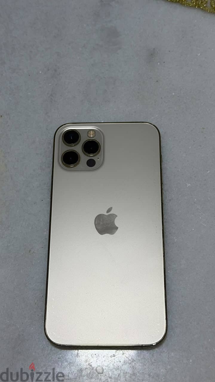 iPhone 12 Pro – 128GB for Sale 2