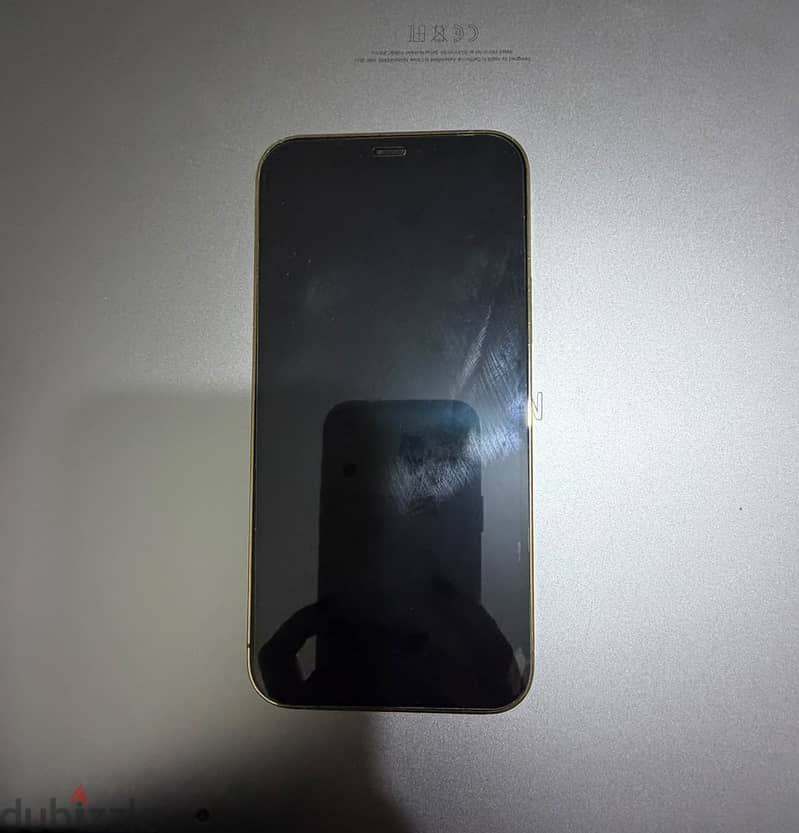 iPhone 12 Pro – 128GB for Sale 3