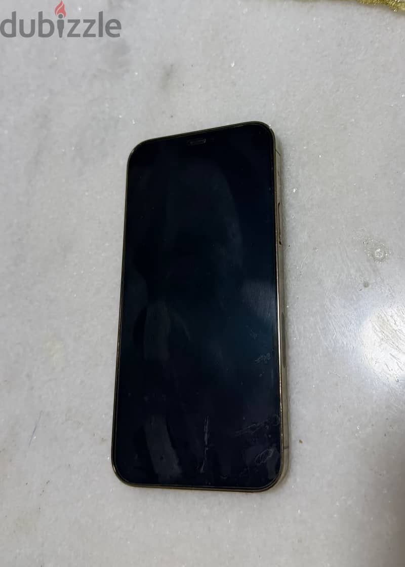 iPhone 12 Pro – 128GB for Sale 4