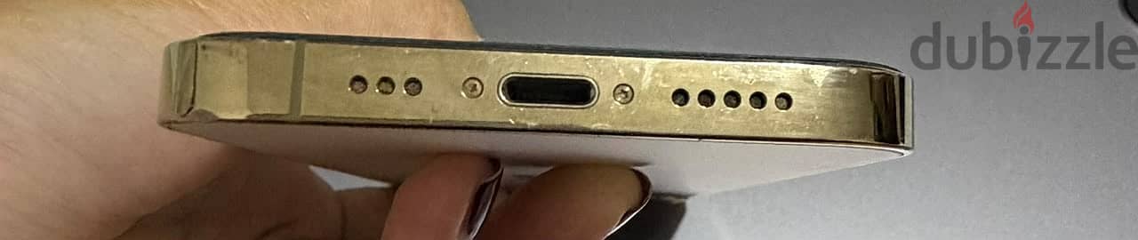 iPhone 12 Pro – 128GB for Sale 9