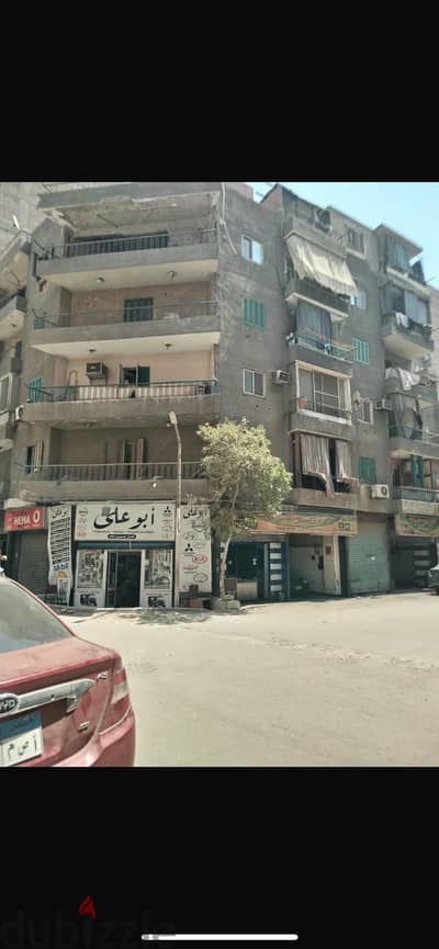 عمارة للبيع
