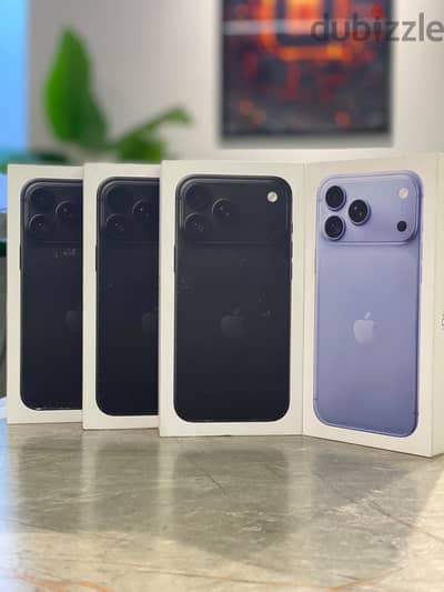 Apple - iPhone 18 Pro Max