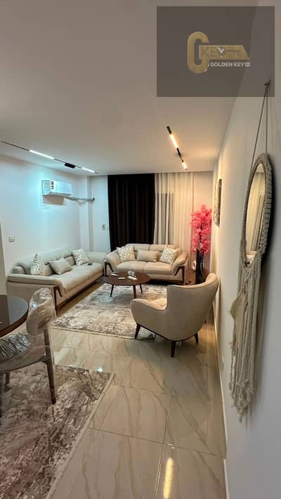 Prime Opportunity – First-Residence Apartment with Luxury Special Finishing, Elegant Modern Design & Prime Location Prime Opportunity – First-Residence Apartment with Luxury Special Finishing, Elegant Modern Design & Prime Location