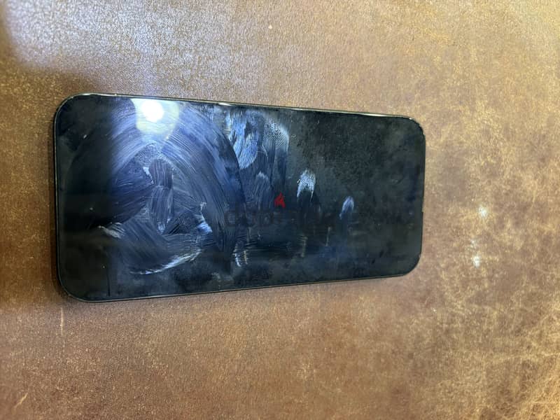 Apple - iPhone 16 Pro Max 1