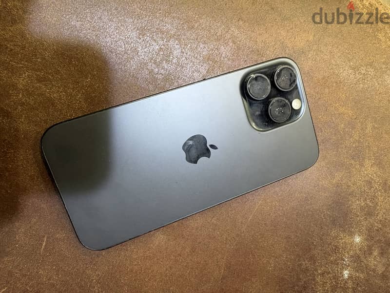 Apple - iPhone 16 Pro Max 2