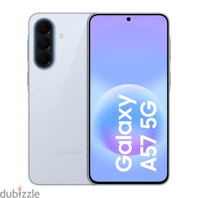 Samsung a57 5G 512gb