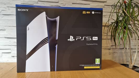 Playstation 5 Pro