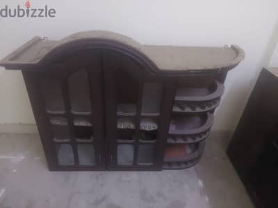 مطبخ استعمال وبحالة كويسة جدا جدا