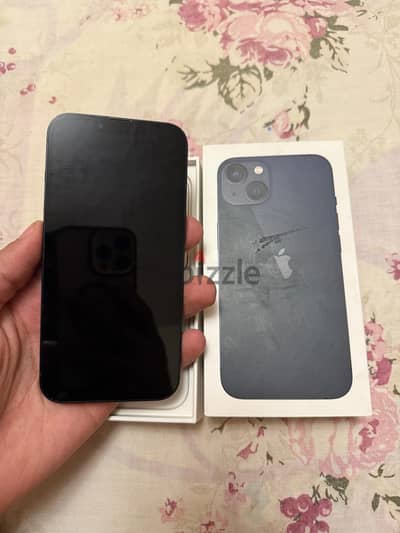 Apple - iPhone 13