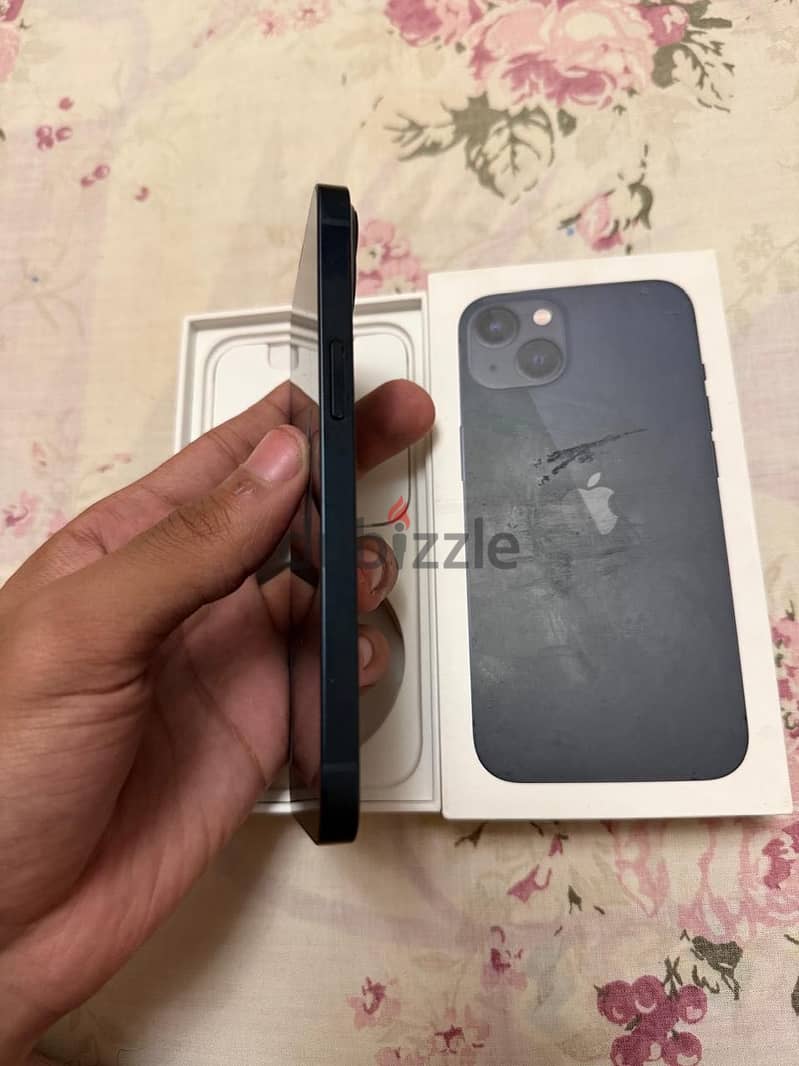 Apple - iPhone 13 2