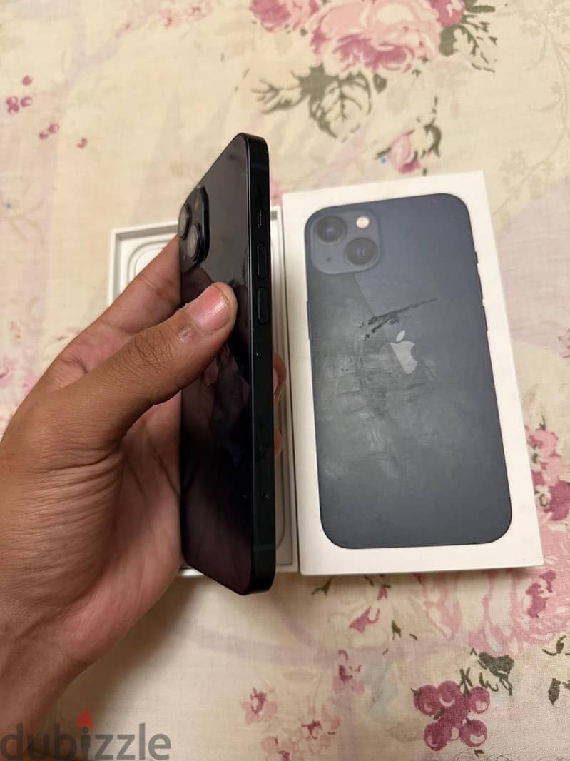 Apple - iPhone 13 3