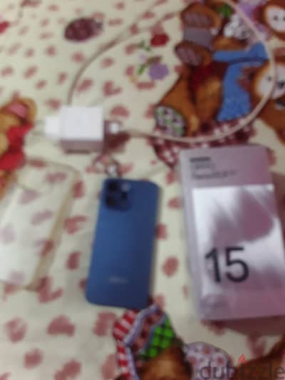 اوبو رينو 15 F