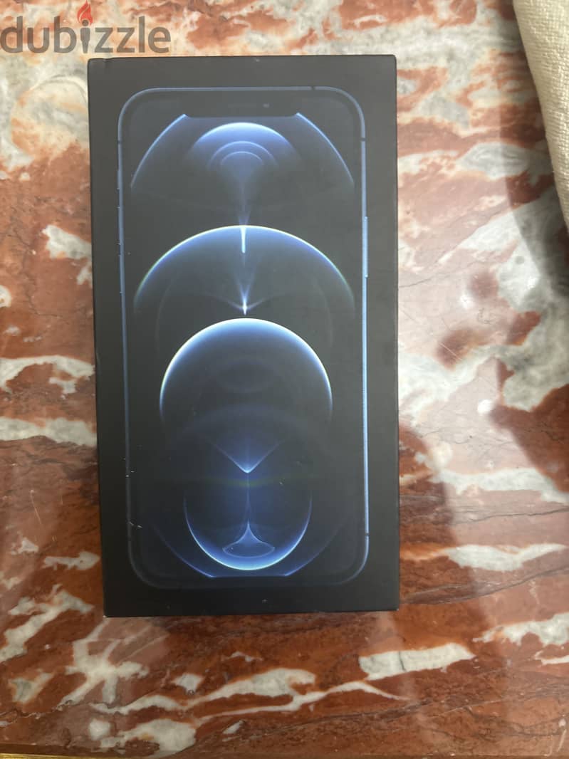 Apple - iPhone 12 Pro 4