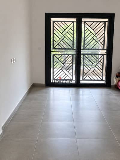 Apartment for Rent (Ground Floor with Private Garden) – New Law Contract – Celia, New Administrative Capital (Sector B2)