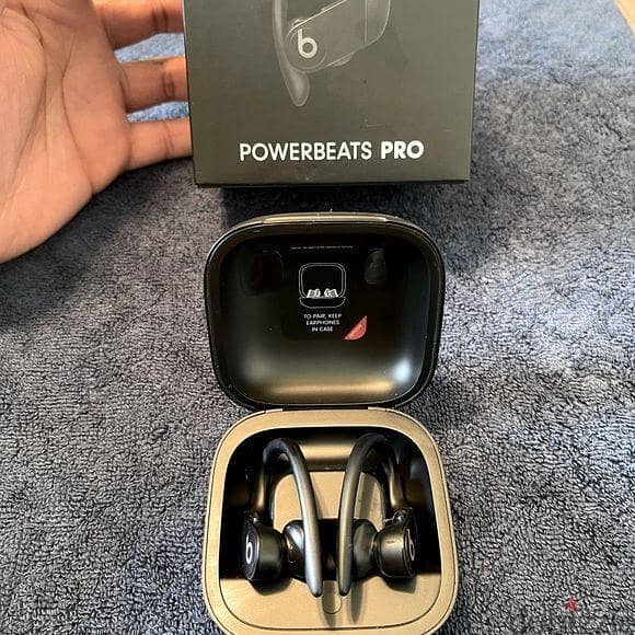 beats pro 9