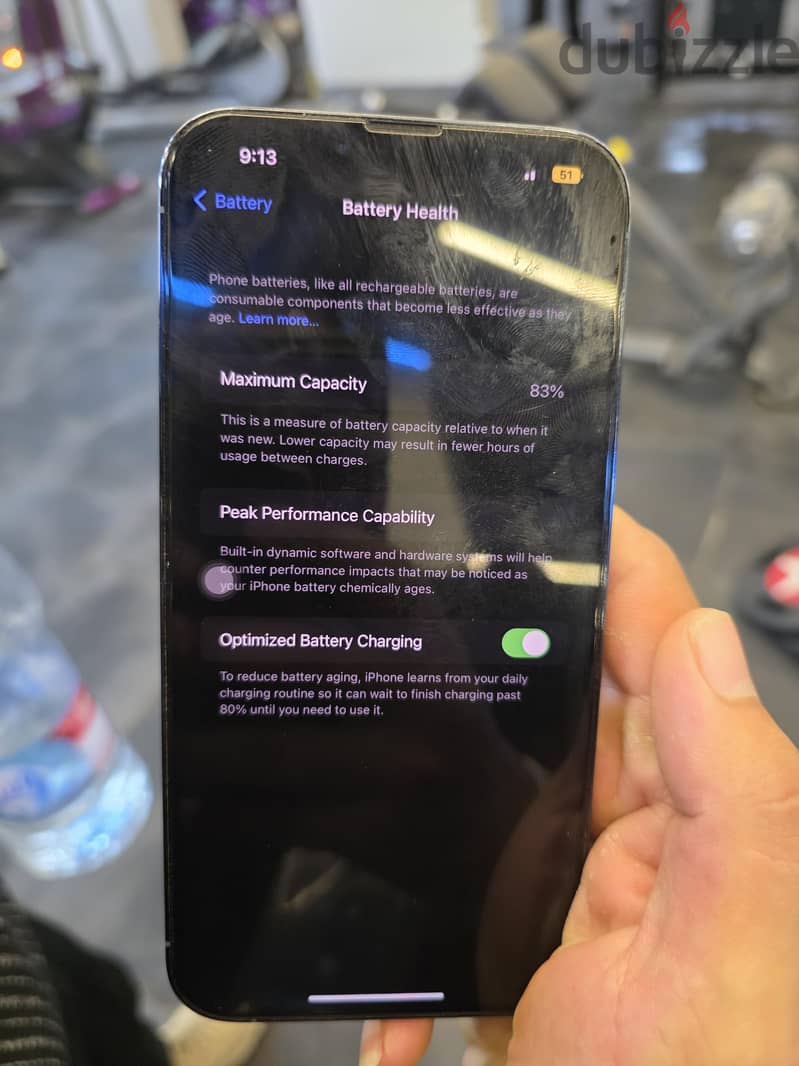 Apple - iPhone 13 Pro Max 5