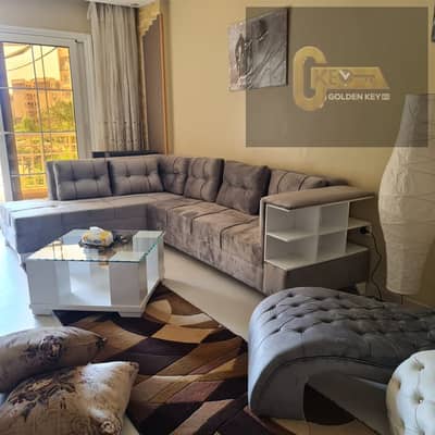 فرصة مميزة شقة أول سكن بتشطيبات خاصة فاخرة وتصميم عصري راقٍ في موقع مميز وقريب من جميع الخدمات