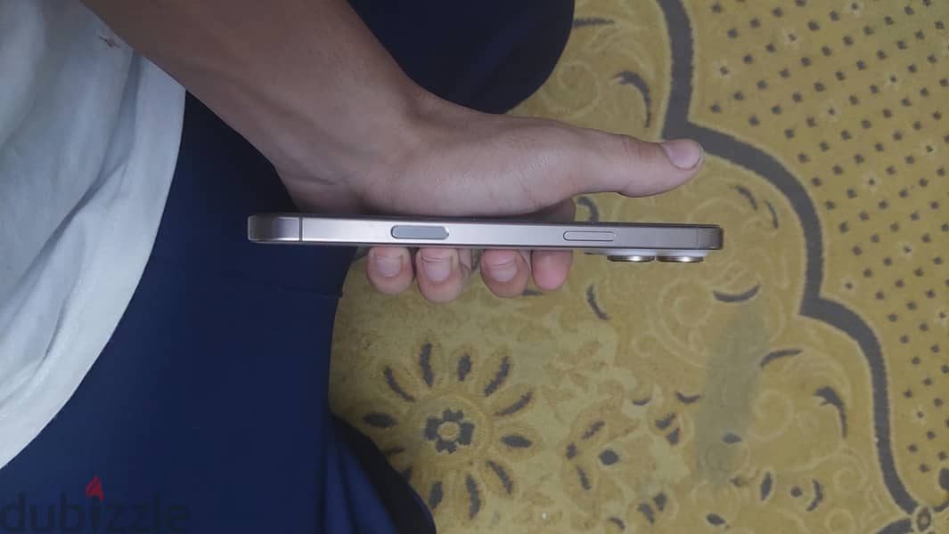 Apple - iPhone 16 Pro Max 2