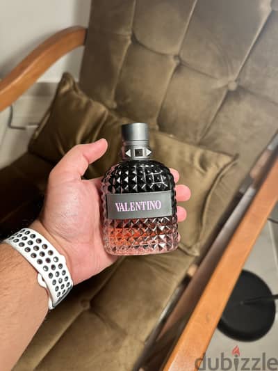Valentino intense 100ml