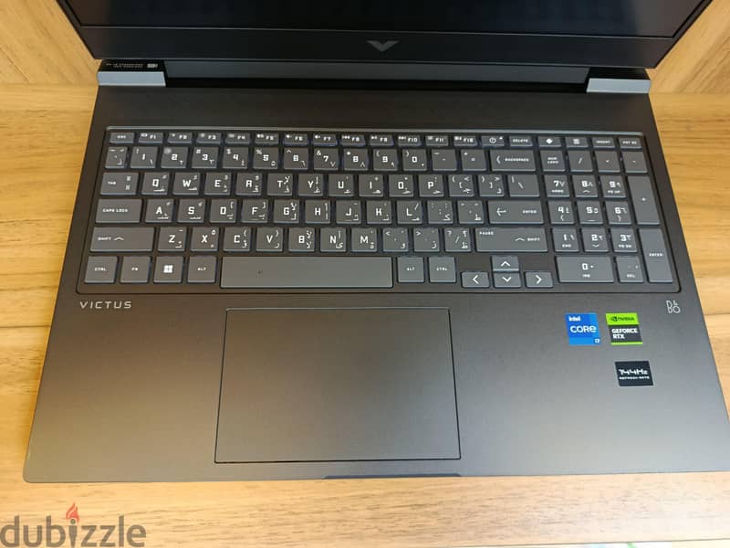 HP Victus 16 1