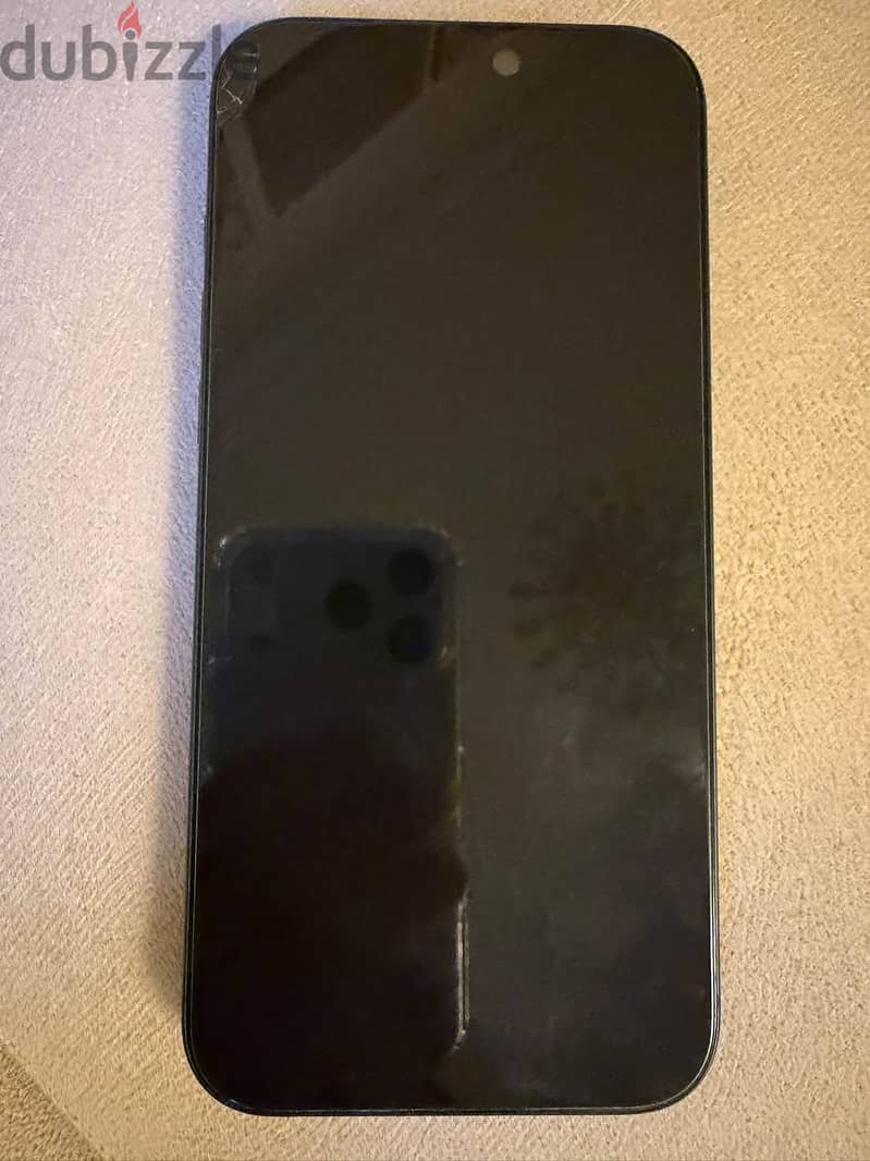 Apple - iPhone 17 Pro Max 1