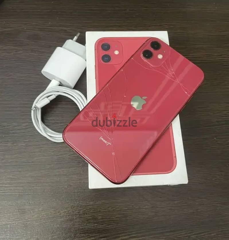 iPhone 11 1
